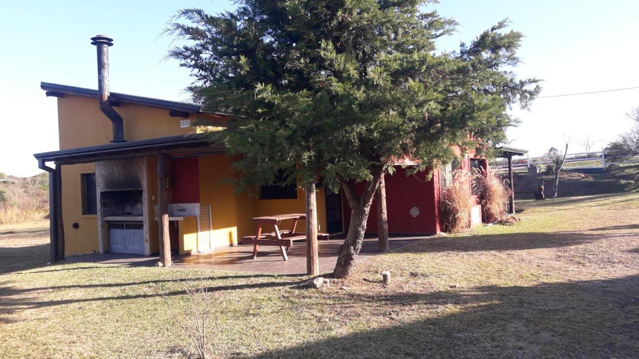 San José Cabanas El Atardecer מראה חיצוני תמונה