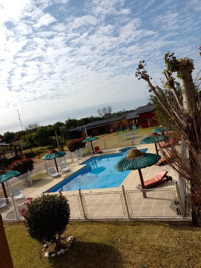 San José Cabanas El Atardecer מראה חיצוני תמונה