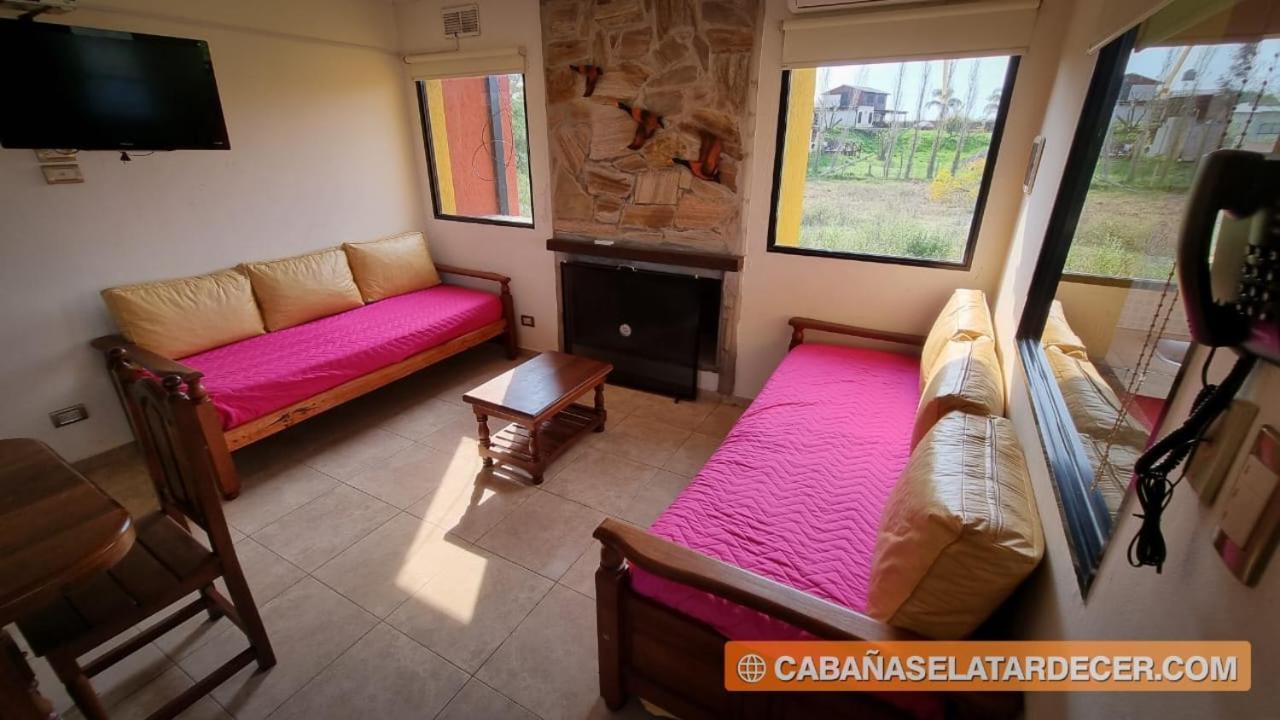 San José Cabanas El Atardecer מראה חיצוני תמונה