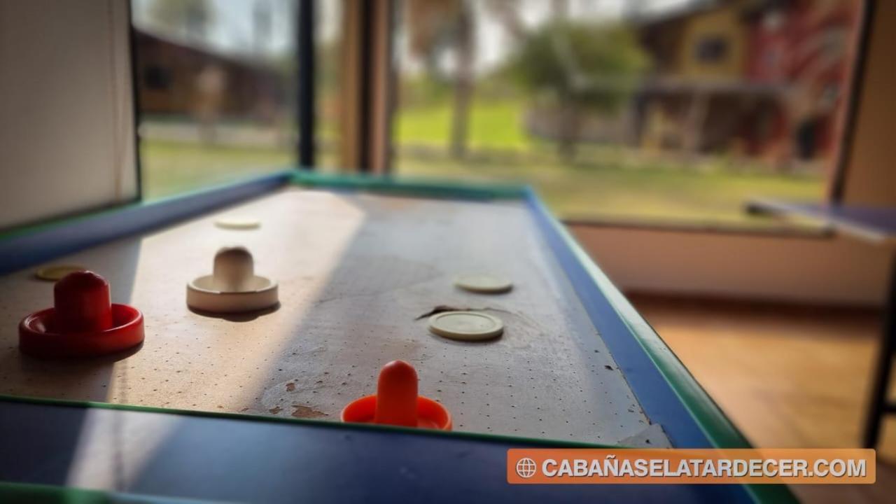 San José Cabanas El Atardecer מראה חיצוני תמונה
