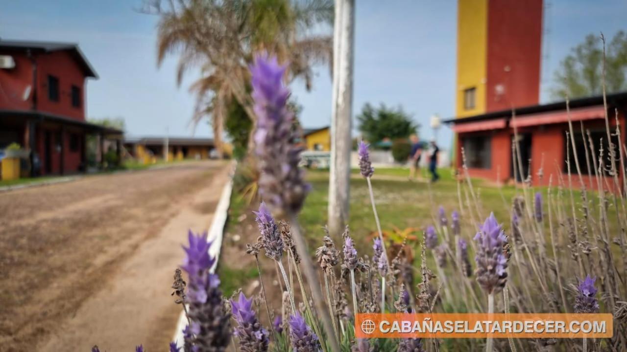 San José Cabanas El Atardecer מראה חיצוני תמונה