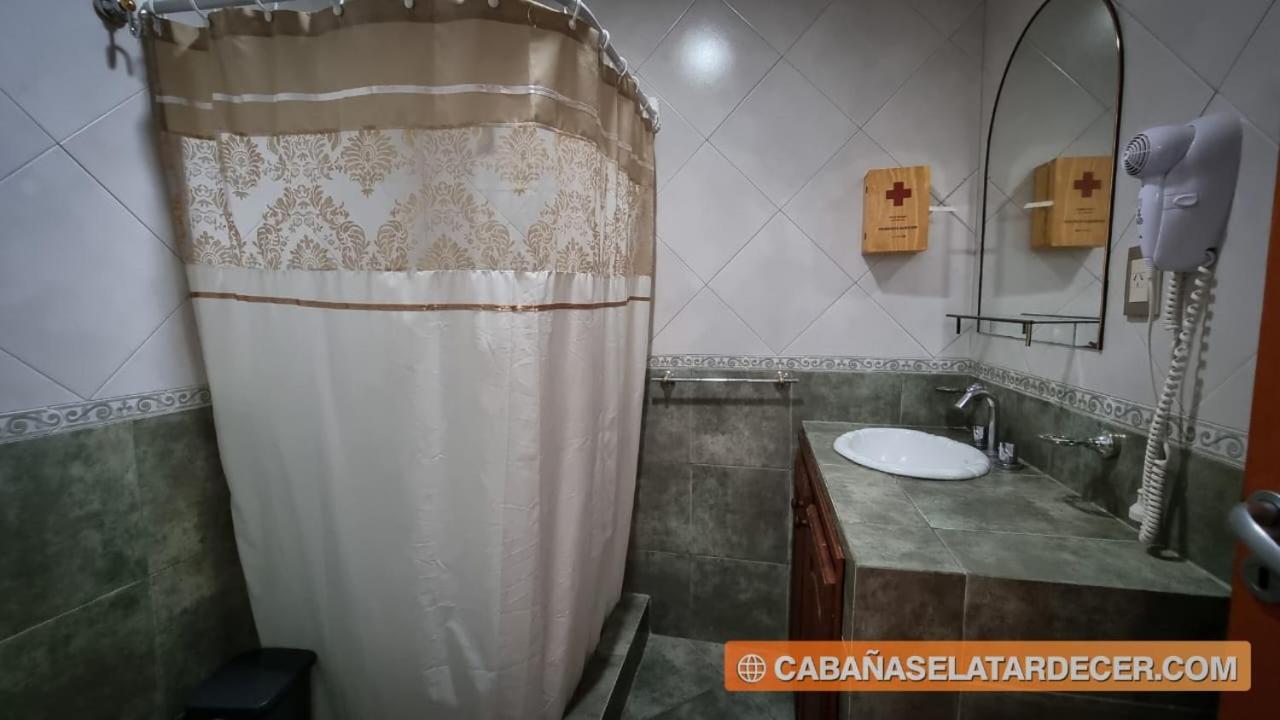 San José Cabanas El Atardecer מראה חיצוני תמונה